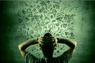  همه‌چیز درباره اختلال استرس پس از سانحه !