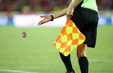 واکنش کارشناسان داوری به چهار صحنه مشکوک/ قبل گل خطا شد؟ پنالتی استقلال سوخت؟