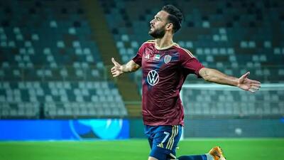 شکست سنگین کلبا با درخشش احمد نورالهی