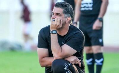 پیروز قربانی: دیگر جنسم را ارزان نمی‌فروشم/ به احتمال زیاد من نیستم