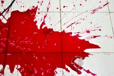 قتل دختر جوان توسط برادرش در شاهرود