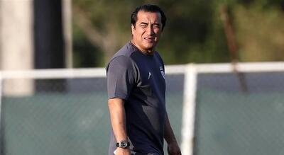 واکنش خداداد عزیزی به احتمال رفتن اسکوچیچ از تراکتور