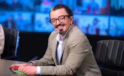  خاطره تلخ فرزین محدث از روز درگذشت مادرش/ ویدئو