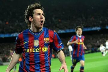 حاضرم به خاطر مسی جایگاهم را فدا کنم؛ کاش به بارسلونا برگردد