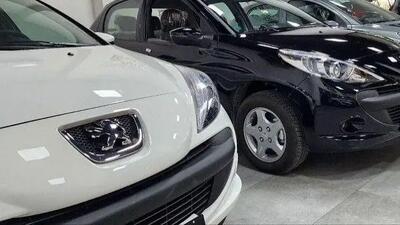  قیمت جدید کارخانه پژو ۲۰۷ اعلام شد + جدول بهمن ۱۴۰۴