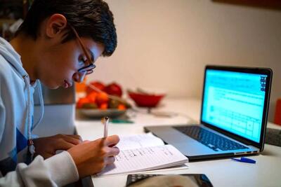 روز جهانی آموزش و چراغ‌های خاموش اینترنت