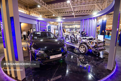 اصلاح قیمت‌گذاری خودرو؛ تقابل شورای رقابت و خودروسازان در سایه چراغ سبز بودجه ۱۴۰۵