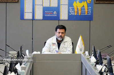 مدیرعامل سایپایدک: افزایش سهم بازار قطعات یدکی با ۲ روش