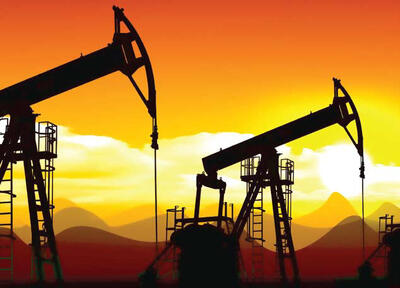 قیمت جهانی نفت خام ۲.۴ درصد بالا رفت - روزنامه رسالت