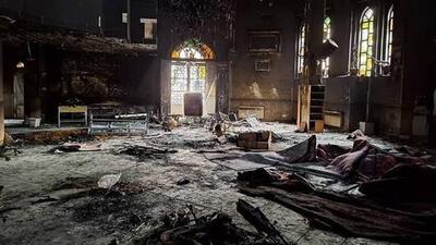 مسجد از سنگر بیدارکننده تا عمارت خاموش - روزنامه رسالت