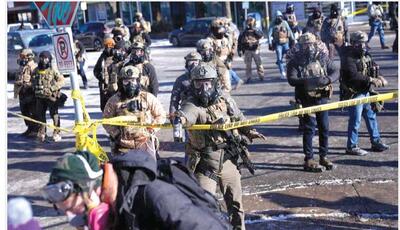 استبداد کبیر آمریکایی - روزنامه رسالت