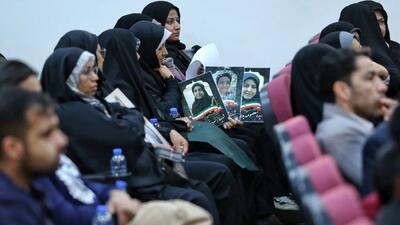  از گلزار شهدا تا دادگاه بین‌المللی / دادگاه انفجارهای کرمان برگزار شد