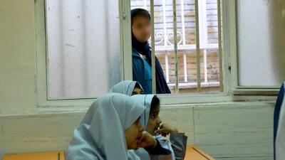  خانم معاون؛ مسئولیت نهادی آموزش‌ و پرورش با خروج دانش‌آموز پایان نمی‌یابد / بازداشت شدگان «دانش‌آموز نبودند»؛ عدم کارکرد محافظتی را نشان می دهد !