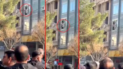  فیلم صحنه قتل 2 دختر جوان در کرمانشاه به دست مرد کینه جو/ انگیزه قاتل: خصومت شخصی یا بدهی مالی؟