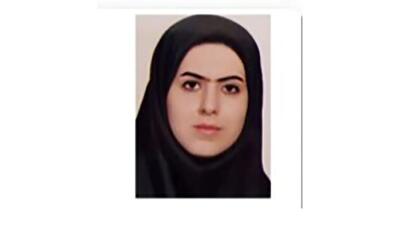  درگذشت دانشجوی دختر دانشگاه صنعتی امیرکبیر در جریان ناآرامی‌های اخیر در کشور