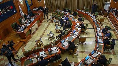  سقف لایحه بودجه سال ۱۴۰۵ شهرداری تهران ؛ ۳۲۰ هزار میلیارد تومان