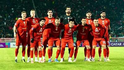  ساعت بازی تراکتور و آلومینیوم در هفته هجدهم لیگ برتر ایران