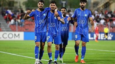  ساعت بازی استقلال تهران در برابر استقلال خوزستان + اسامی مصدومان
