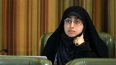  عضو شورای شهر تهران: شهرداری تهران نقدینگی پروژه‌های عمرانی در حال ساخت در مناطق را تامین کند