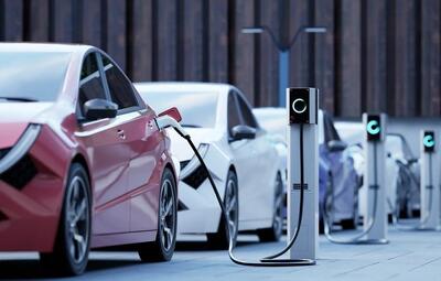 افزایش فروش خودروهای برقی در اتحادیه اروپا