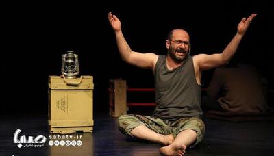 محمد‌هادی عطایی: جشنواره تئاتر فجر امسال مثل سال‌های گذشته نیست! | مجموعه رسانه ای صبا