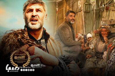 «احمد»؛ قهرمانی بیرون از میدان جنگ | مجموعه رسانه ای صبا