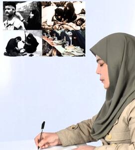  «حماسه بی زن و زن بی حماسه، بی معناست!» نوشتاری از یک تحلیلگر حوزه فرهنگ