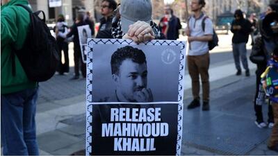  مارکو روبیو دستور اخراج دانشجویان طرفدار فلسطین را صادر کرد