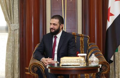  آناتولی: الجولانی چهارشنبه با پوتین دیدار می‌کند 