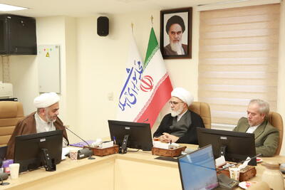  آیا انرژی‌های نو، فرکانس‌ها و امواج، تصرفات جوی، امواج رادیویی و ماهواره‌ای جزء انفال است؟ / نهاوندی: منابع فقهی آنگونه که باید هنوز غواصی نشده است