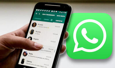  ماسک با دوروف هم‌نظر شد: واتساپ «ناامن» است