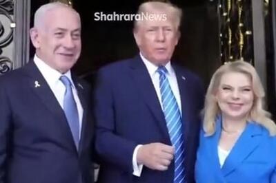  موشن‌گرافی | زنجیر اغتشاشات دی ماه ۱۴۰۴ در دست‌های خونین آمریکا و رژیم صهیونیستی