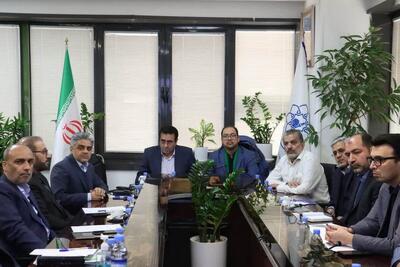  معاون محیط زیست و خدمات شهری شهرداری مشهد خبر داد: افزایش ۱۰۰ درصدی تعداد انبار‌های خدمات شهری