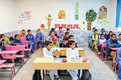  گسترش خدمات آموزشی رایگان سمپاد به مناطق کم‌برخوردار، گامی در جهت تحقق عدالت آموزشی