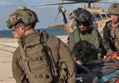 یک نظامی اسرائیلی خودکشی کرد (۷ بهمن ۱۴۰۴)