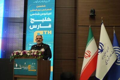 فرمانده نیروی دریایی ارتش: ۱۰۰ کشتی ایرانی تحت اسکورت ما هستند