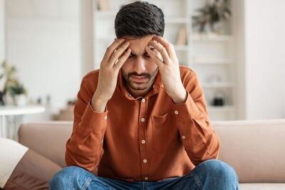  چرا استرس باعث می‌شود ما شکلات و شیرینی بیشتری مصرف کنیم؟