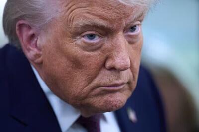 ترامپ: پایان جنگ در اوکراین نزدیک است