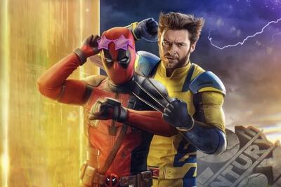  فیلم سینمایی «ددپول ۴» (Deadpool 4) در دست ساخت قرار گرفت + جزئیات