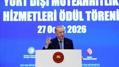  هشدار صریح اردوغان به قسد/ ارتش جداگانه در سوریه پذیرفته نیست