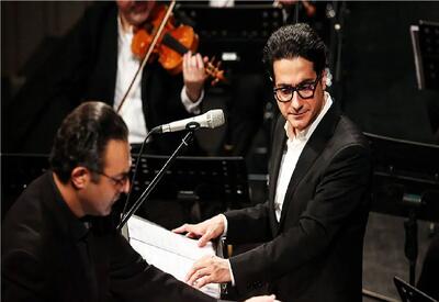  آواز همایونی/ با دارم سوال ای خدای همایون صداشو به رخ میکشه