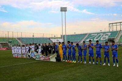 (ویدیو) خلاصه بازی استقلال ۱ - استقلال خوزستان ۰ ؛ صدر جدول گره‌ خود!