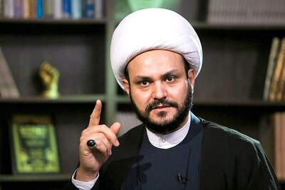 اغتشاشات اخیر ایران از کریدور اربیل-باکو هدایت شد | سیاست روز