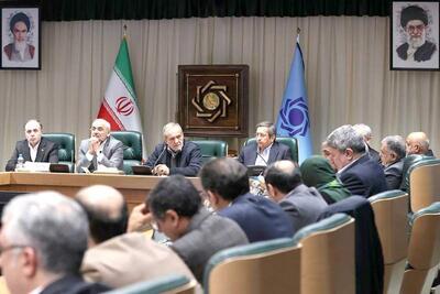 اختیارات مهم رئیس‌جمهور به استانداران مرزی | سیاست روز