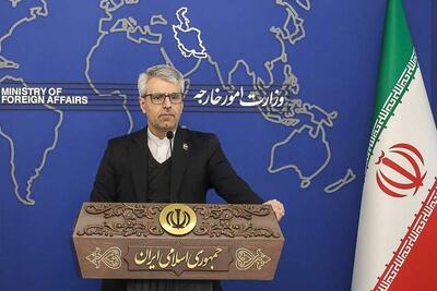 ایران توانمندتر از گذشته به هر تعرضی پاسخ می‌دهد | سیاست روز