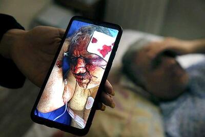 داعشی‌ها این‌گونه به حافظان امنیت حمله می‌کنند | سیاست روز