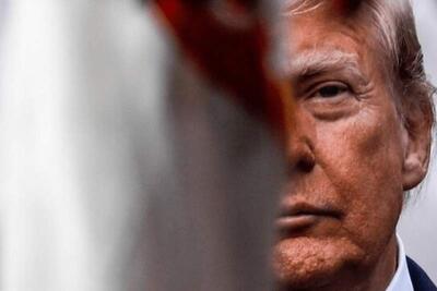 خشم مقدس ایرانیان، ترامپ را نابود می‌کند | سیاست روز