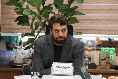 آمادگی معرفی دو مجتمع ایستگاهی  و صدور ۸ پروانه تجمیعی در بافت فرسوده | سیاست روز