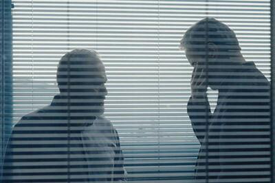 «غوطه‌ور» به جشنواره فیلم فجر راه یافت | سیاست روز