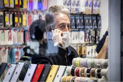 آغاز مجدد ثبت سفارش و واردات تلفن همراه